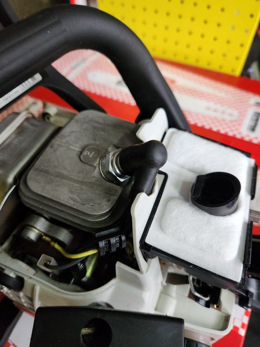 бензопила stihl ms180