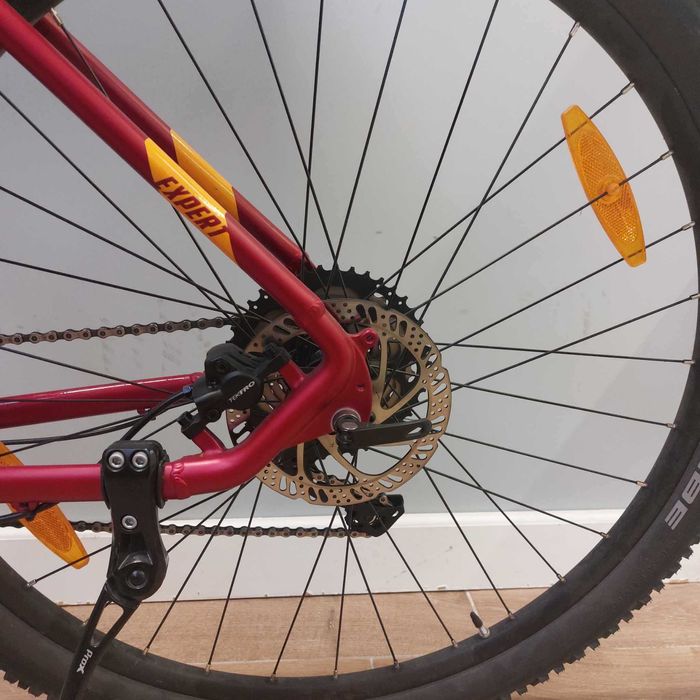 Rower górski MTB CORRATEC X-Vert  rama 49 cm 19" koła 29"