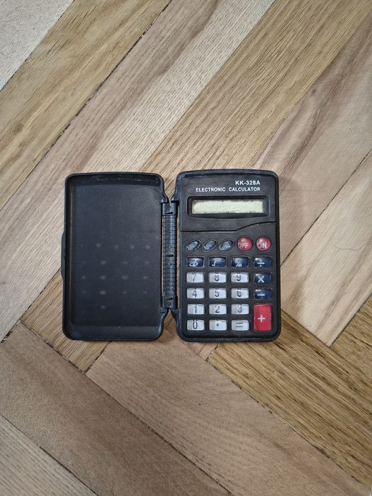 Калькулятор  5х10 см