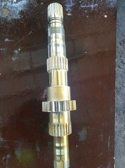 СИНХРОНІЗАТОР GT-D109\116;3.30647.3 запчастини МТЗ 2022