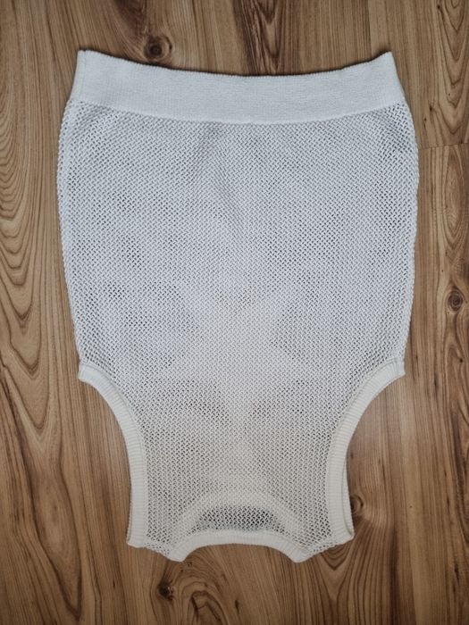 Bluzka bezrękawnik Bershka M 38