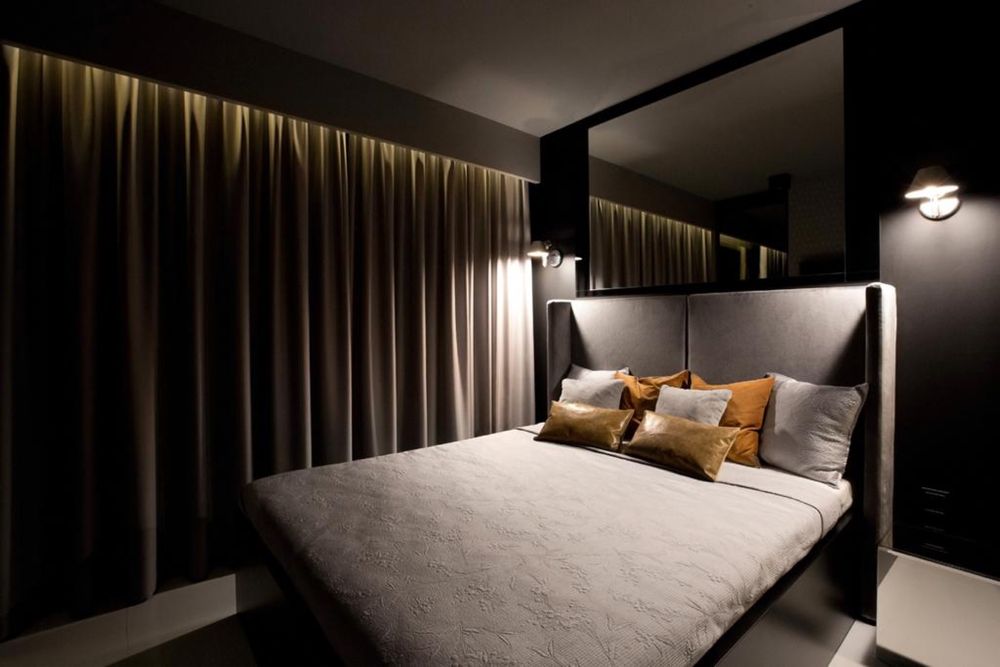 Luxury apartment center Poznań SUPER-APARTAMENTY.PL