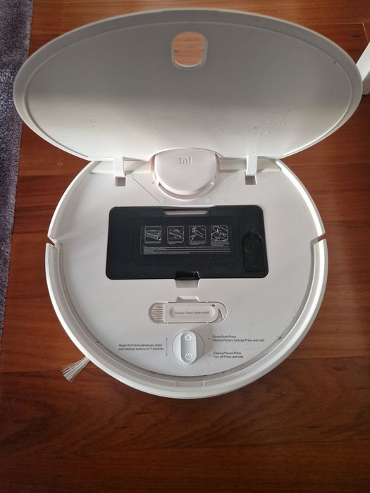 Aspiradores Xiaomi
