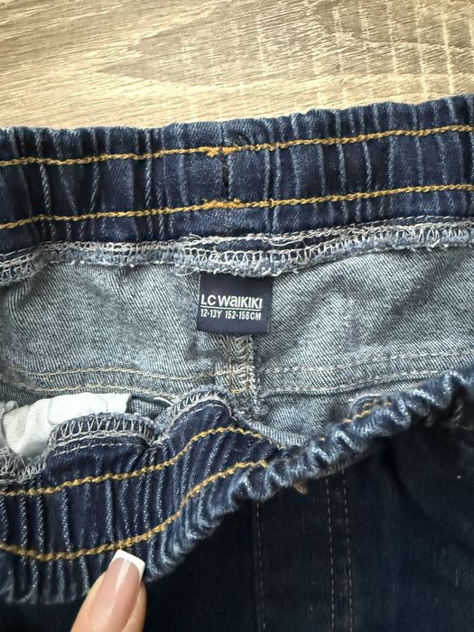 Джинси для хлопчика