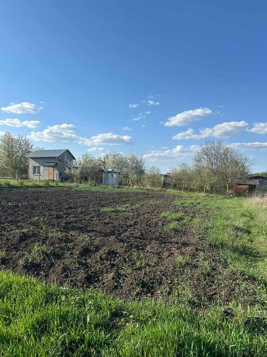 Земельна ділянка 6.28 сотки, Тернопіль (садівниче товариство)
