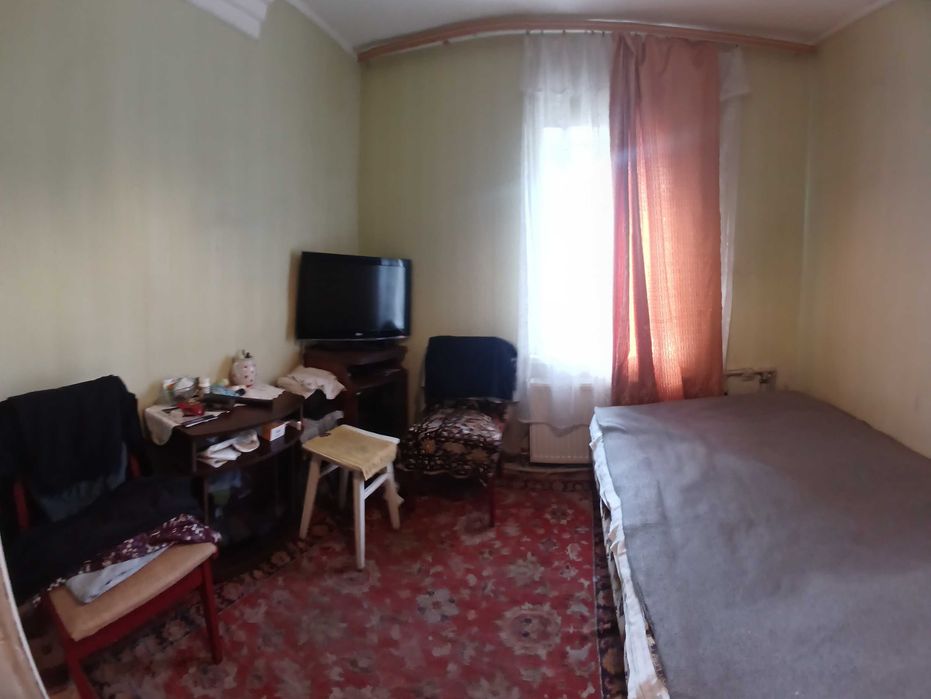 Продаж частини будинку в р-н Старого Технікума