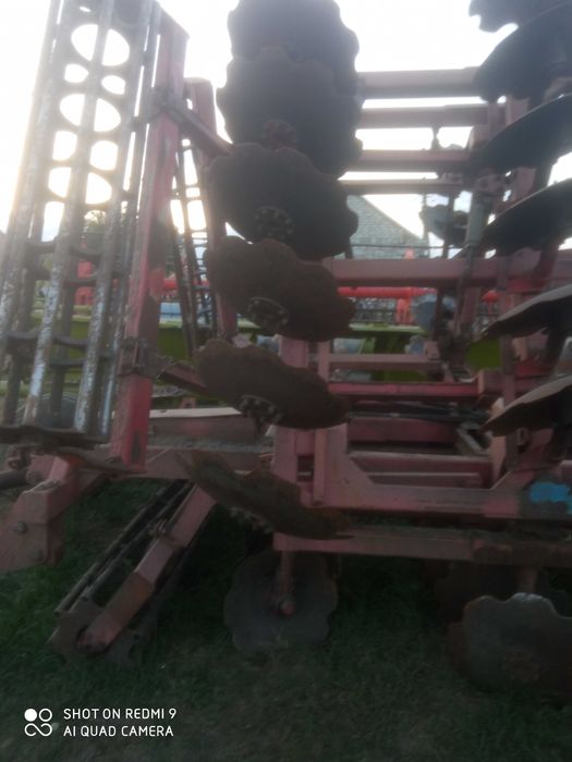 Диски Бп-6 восход