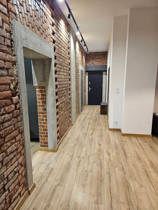 Mieszkanie LOFT 52m2 Mickiewicza -Śrem - po kapitalnym remoncie