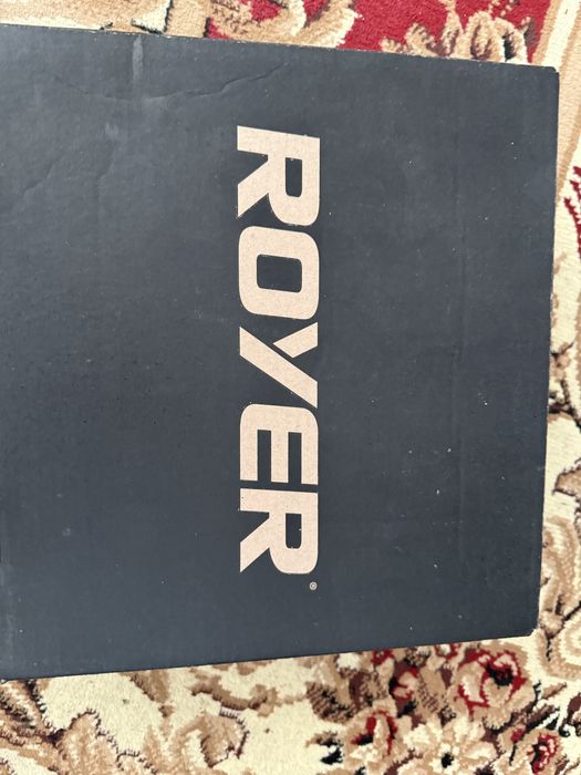 продам берці  Royer 44 r