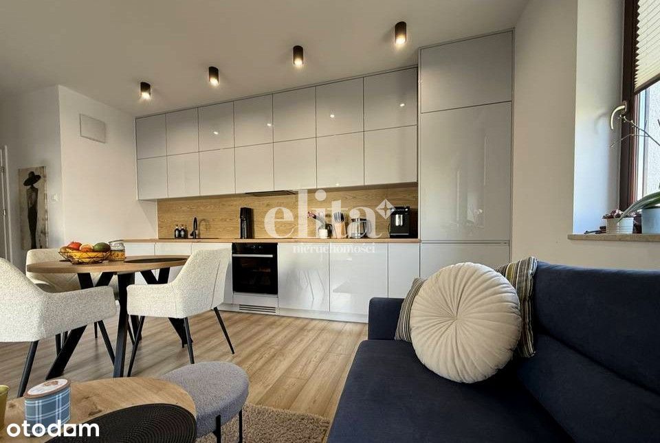 3 pokoje | 2 miejsca | świetna lokalizacja