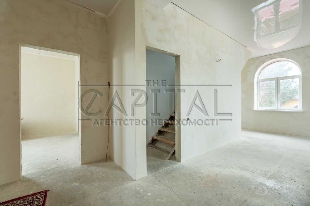 Будинок 414 м² біля води, Конча-Заспа, Козин. Продаж.