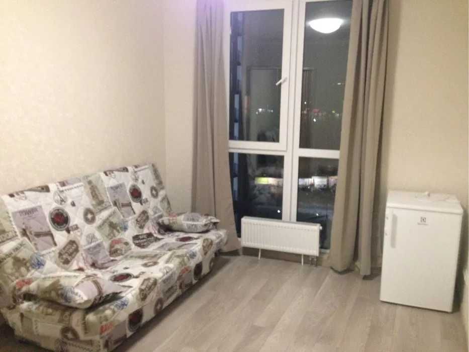 Задається затишна 1к смарт квартира (18 м.кв) в ЖК Aura Park, вул. Прикордонна, 2 - View 4