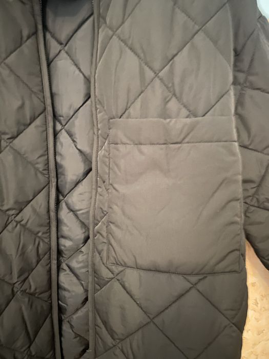 Пальто жіноче JONAS NIELSEN 46 М новое легкое