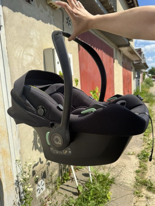 Продам автолюлюку Anex