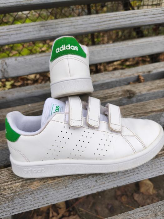 Кросівки дитячі Adidas в хорошому стані