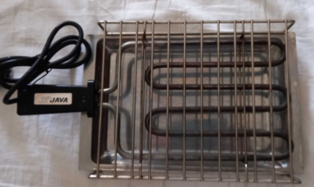 Grelhador Elétrico EuroJAVA64285283463299121