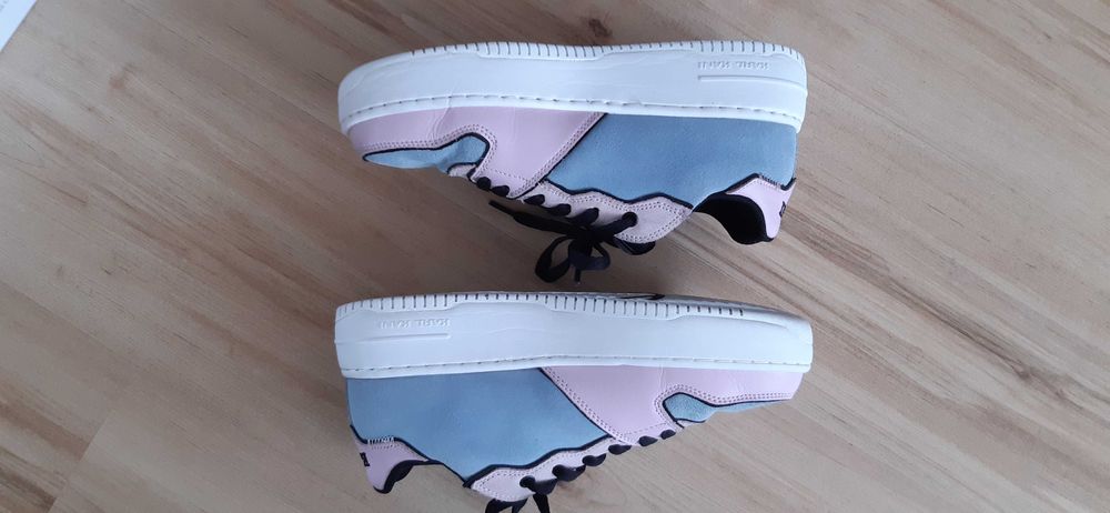 Buty Sneakersy Karl Kani r. 40