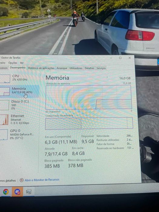 Pc gaming RTX4060