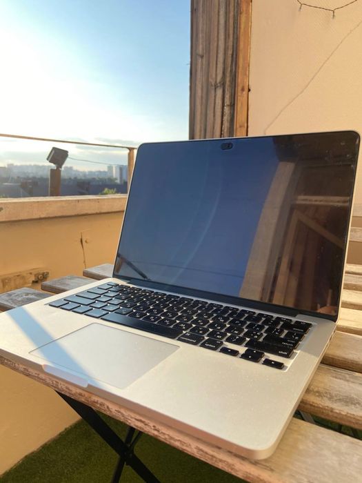 MacBook Pro 13’ (2015)