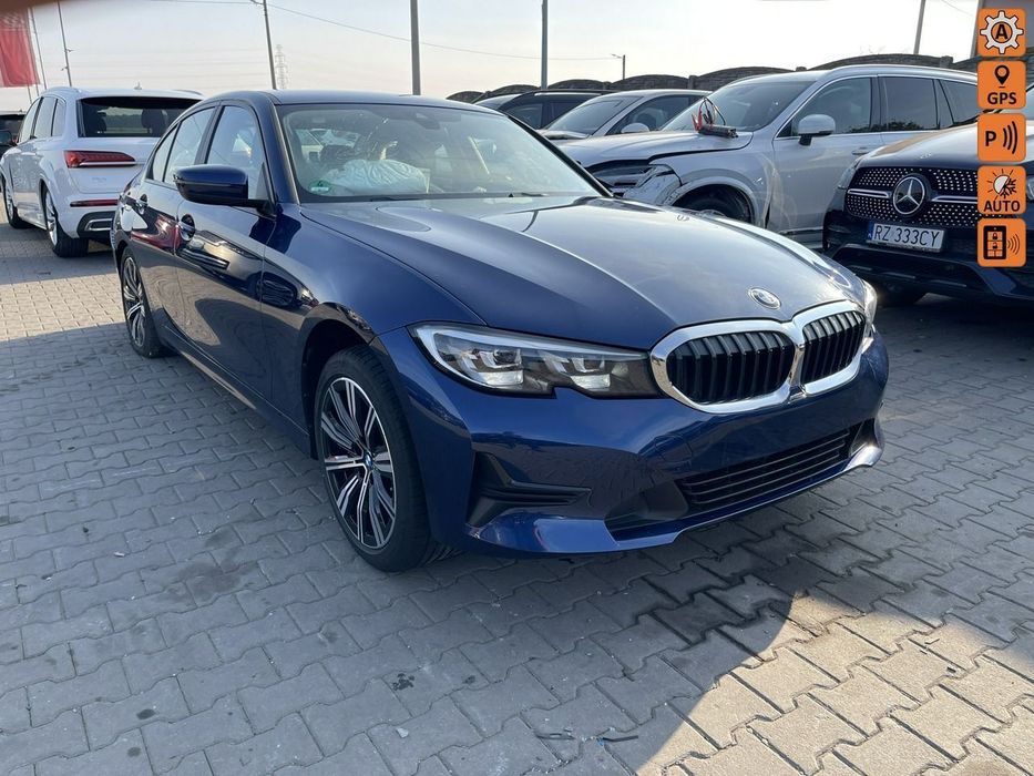 BMW Seria 3