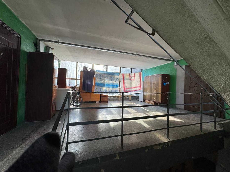 Оренда кімнати в гуртожитку, вул. Орлина, 8а (р-н 8 лікарні)