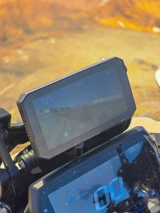 Voge 525 DSX [35kw] – Totalmente Equipada e Impecável