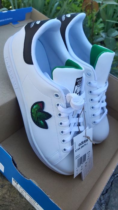 adidas Stan Smith 38 размер