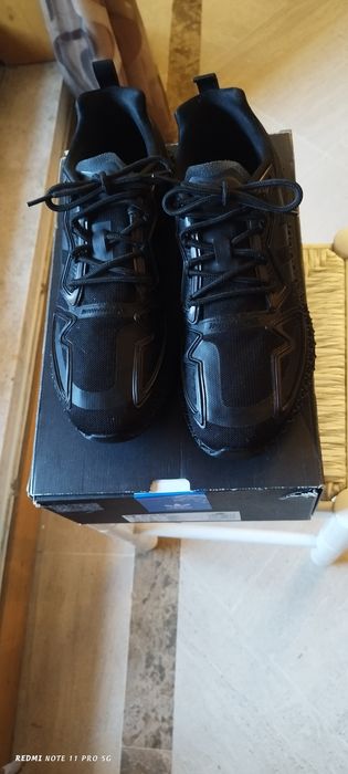 Tênis Adidas 4D originais