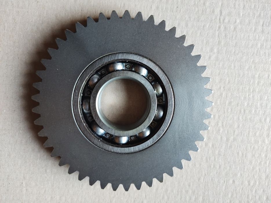 Koło zębate 45z kosiarki Vicon  Kverneland jak nowe Deutz Fahr