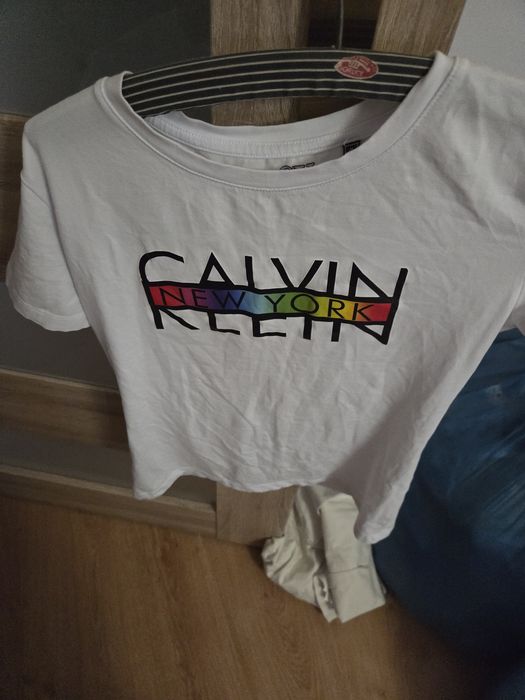 T shirt Calvin Klein