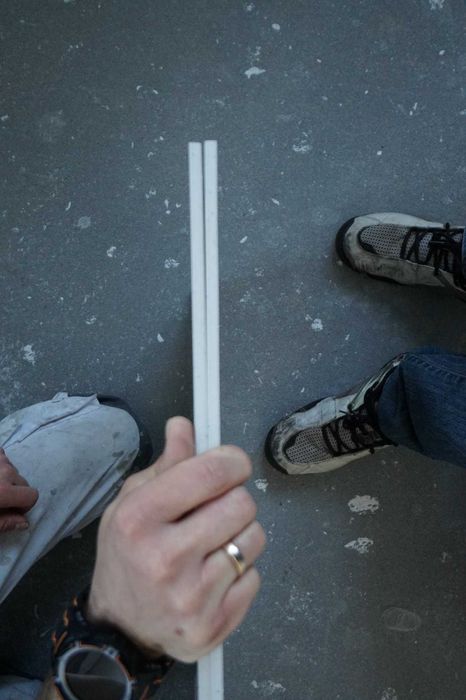 Płytki gresowe włoskie Imola The Room Statuario STA VP6 12 RM 60x120