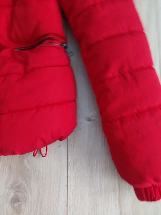 Kurtka damska Bershka S