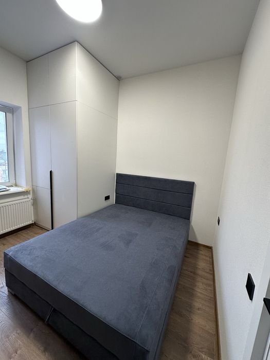 **ЦЕНТР! 37 кв.м. Сучасне Планування! Район Площі