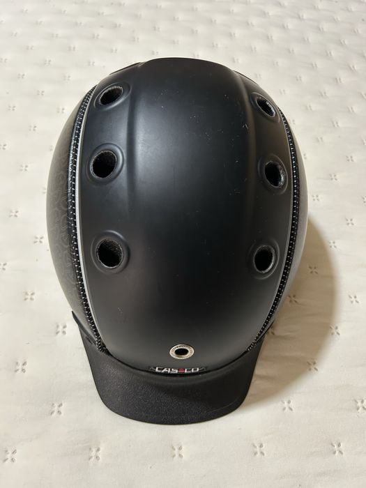 Toque CAS•CO tamanho S