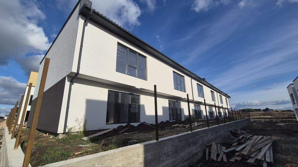 Дом по адресу ул. Китобойная (площадь 130 м²) - Atlanta.ua - фото 4