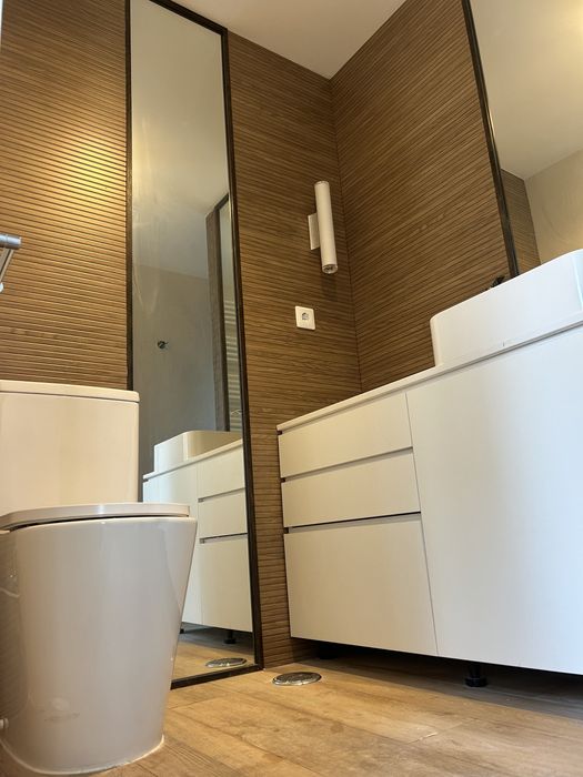TD Oliveira Remodelacoes