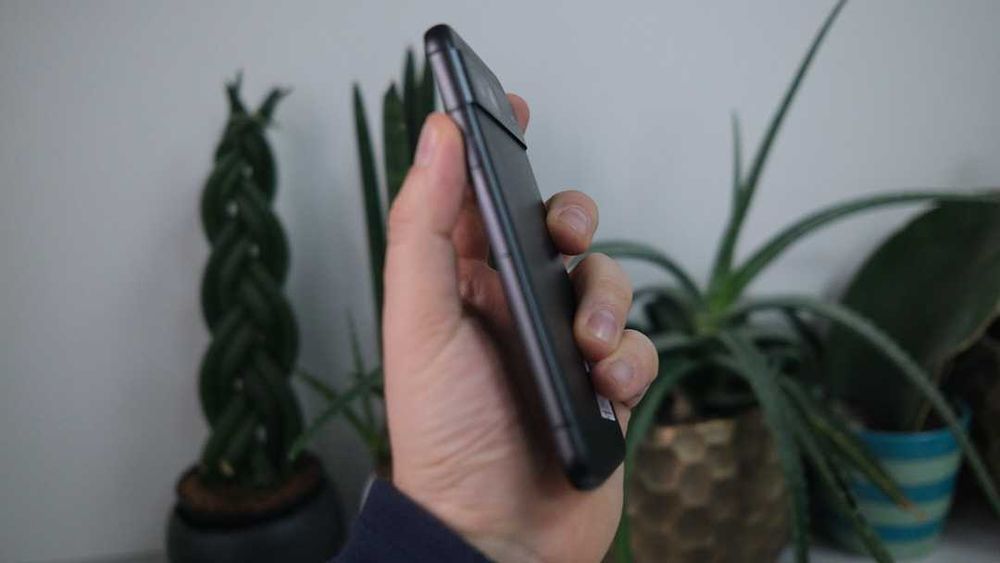 Google Pixel 8a 8/128GB (Obsidian) без вигорань MDM