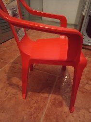 Cadeira para criança