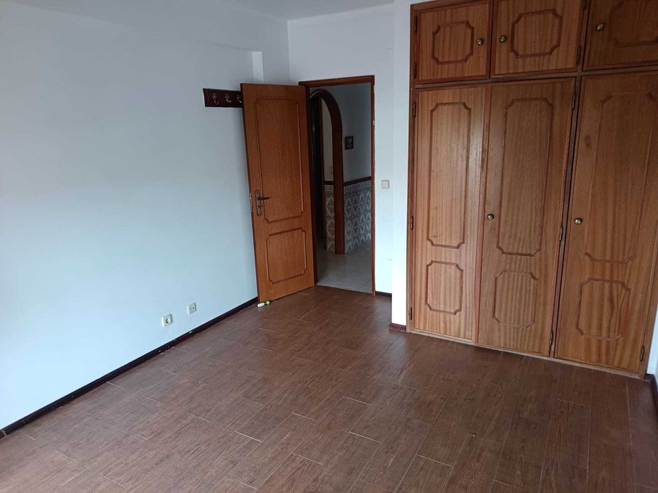 Apartamento T3 em Entroncamento