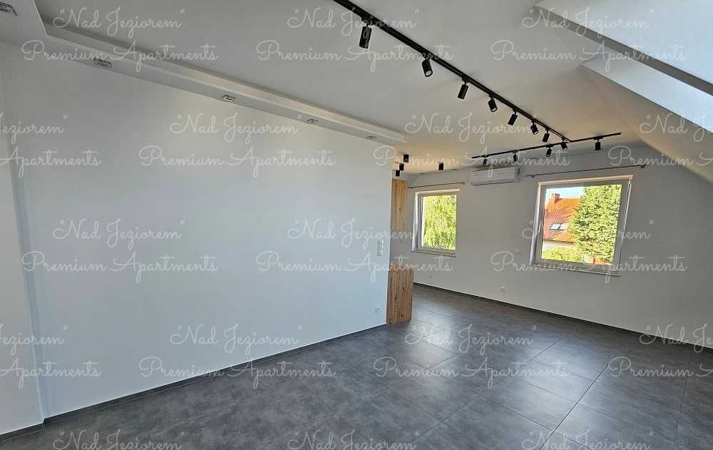 Apartament 74 m2, 3 pokoje, Klima, Miejsce postojowe, Teren zamkniety