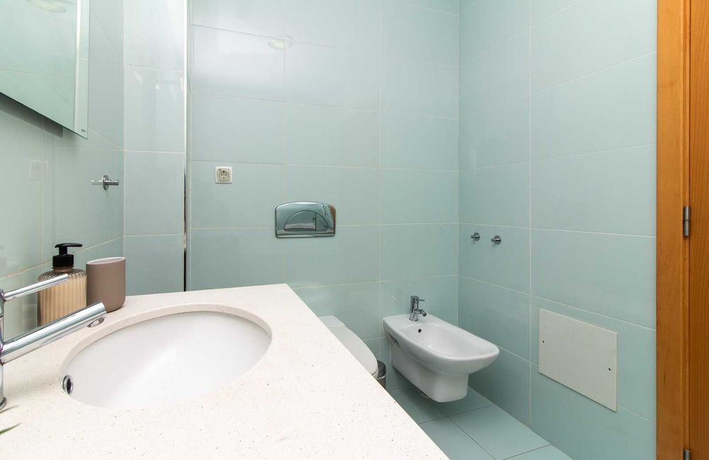 Eira Apartment T1 4 pax  by Stay ici