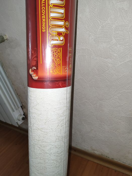 Шпалери Lanita 1,06 м обои метрові метровые