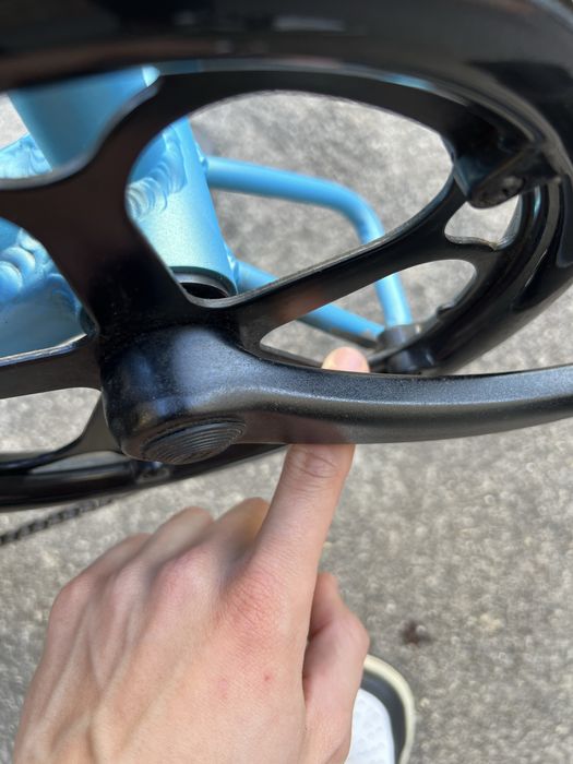 Bicicleta dobravel
