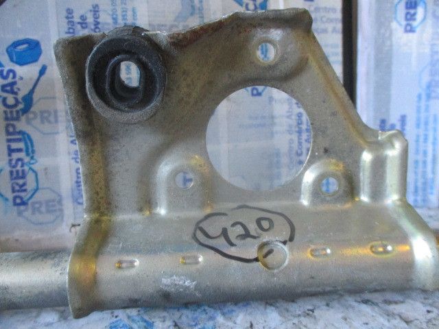 Haste / braço de escova limpa vidros frente esquerda SAAB 9-3 Hatch (Y
