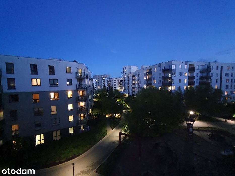 Bezpośrednio_2pok_Nowe_ul.Kłobucka_os.LakeParkApartaments