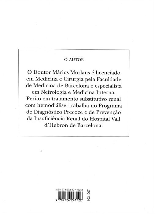 O Controlo da Tensão