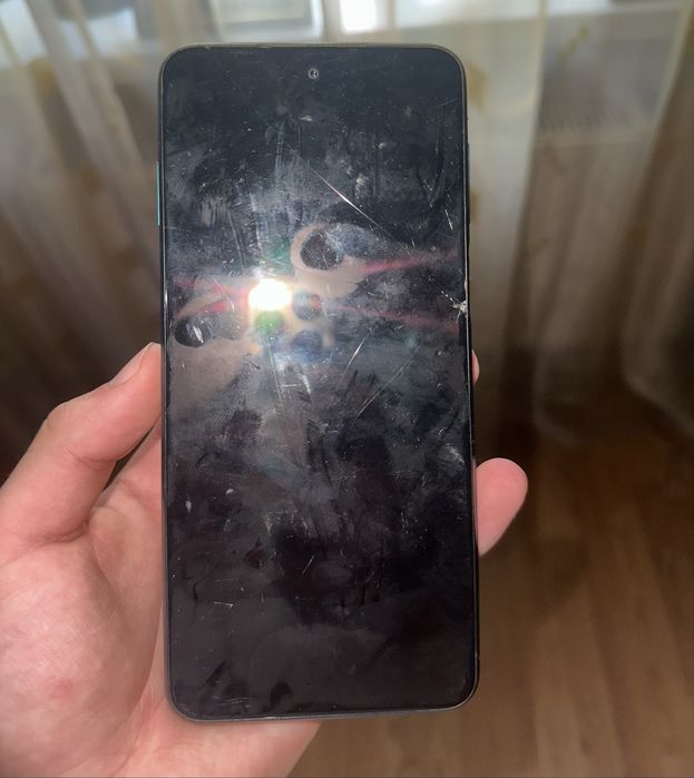 Redmi note 9 pro