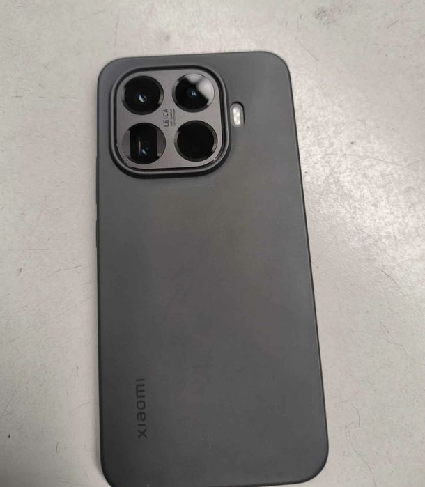Xiaomi 15T Pro 256gb como novo