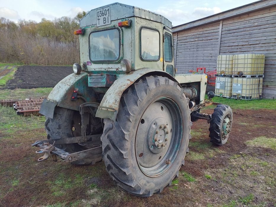 Продам трактор Т-40АМ