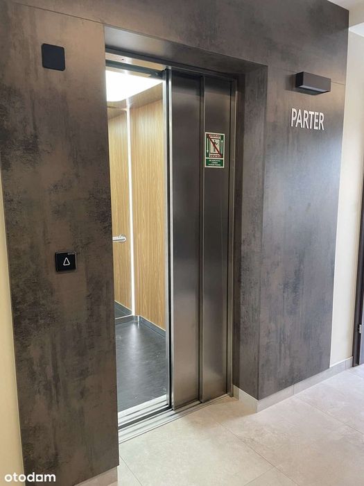 Gostyń Centrum Apartament BAUKING 74 m2,   DWUKONDYGNACYJNY